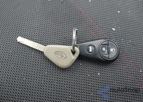 2014 Subaru Impreza Wrx from USA, damaged, VIN JF1GR7E65EG200029